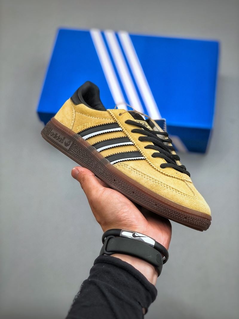 Adidas Handball Shoes